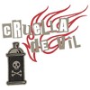 Men's Cruella Spray Flames Logo T-Shirt - 2 of 4