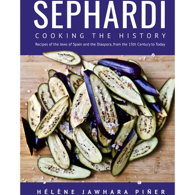 Sephardi - by Hélène Jawhara Piñer