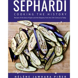 Sephardi - by Hélène Jawhara Piñer - 1 of 1