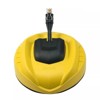 Karcher Universal 11" Pressure Washer Surface Cleaner Attachment for Electric Power Pressure Washers - 2000 PSI - image 2 of 4