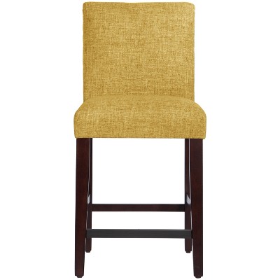 Skyline Furniture Parsons Counter Height Barstool