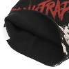 Five Nights At Freddy's Springtrap Black Cuffless Beanie - 3 of 4