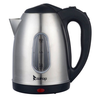 Winado 1.5L 1200W Stainless Steel Electric Kettle