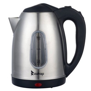 Winado 1.5L 1200W Stainless Steel Electric Kettle - 1 of 4