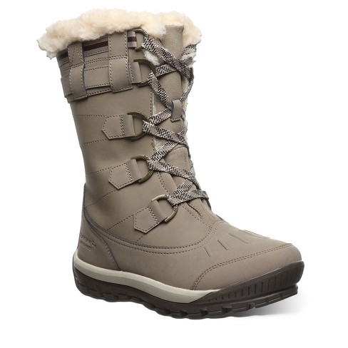 Women's Corie Winter Hiker Boots - Universal Thread™ : Target