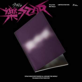 Stray Kids Mini Album - MAXIDENT (Standard Ver.) – Ichigo Store