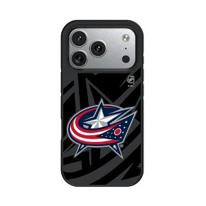 NHL Eastern Conference Teams Monocolor Tilt Bump Cell Phone Case for Apple iPhone 17 Series - 1 of 4