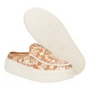 Hey Dude Austin Lift - Womens Comfortable Slip on Platform Mules - 3 of 4