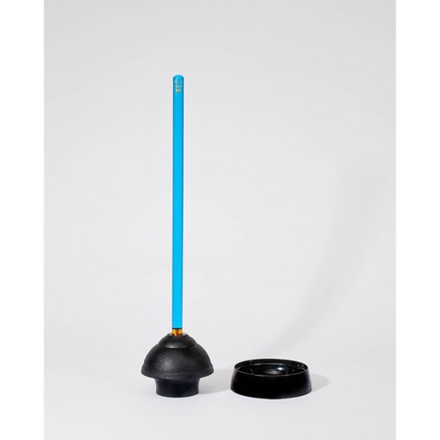 6x23.4 Cleaning Tools And Accessories Plunger - Staff : Target