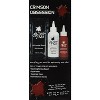 Splat Crimson Obsession Semi Permanent Hair Dye Kit with Bleach, 1 Application, Includes Red Hair Dye - 3 of 4