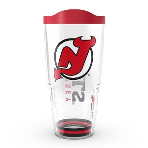 NHL New Jersey Devils 24oz Arctic Classic Tumbler - 1 of 4