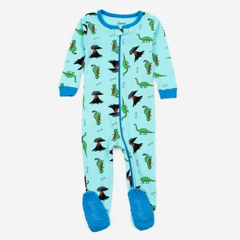 Leveret Cotton Matching Family Pajamas Dinosaur Print Target