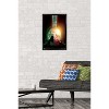 Trends International Wicked - Key Art Framed Wall Poster Prints - 2 of 4