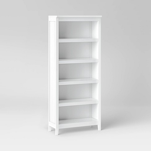 4 shelf hot sale bookcase target