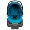 Cosco Lift & Stroll Plus Travel System - Ocean Depth - 4 of 4