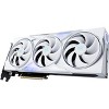 MSI Gaming RTX 5060 Ti 8G Gaming Trio OC White 8GB GDDR7 Graphics Card - 3 of 4
