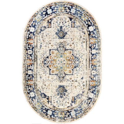 Nuloom Ainsley Fading Token Indoor Area Rug