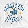 Men's University of Missouri Kansas City Official Roos T-Shirt - 2 of 4