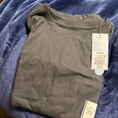 Maglia TERMICA traspirante bambino manica lunga