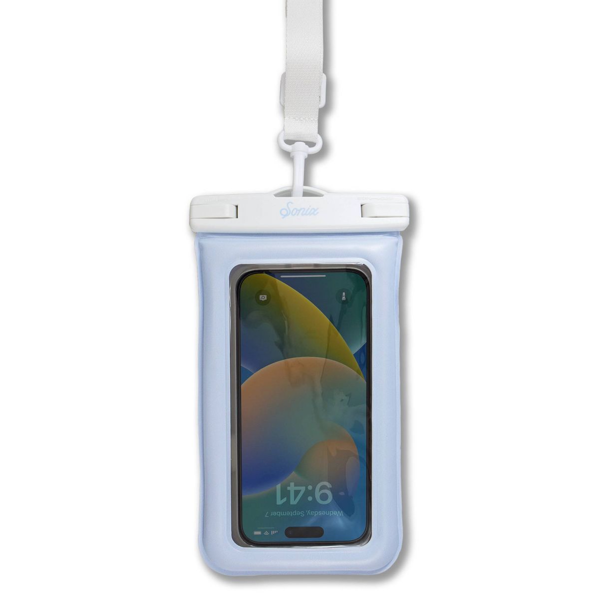 Sonix Waterproof Phone Pouch - thumbnail 3