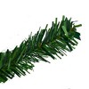 Northlight 6' Unlit Artificial Christmas Tree Medium Mixed Green Pine - 4 of 4