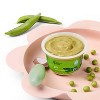 Baby Meals - Peas - 4oz - Good & Gather™ - image 2 of 4