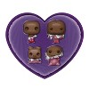 Funko Pocket POP! TNBC Valentine Chocolate Box - 4pk - 2 of 3