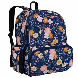 Wildkin 17 Inch Backpack for Kids - 1 of 4