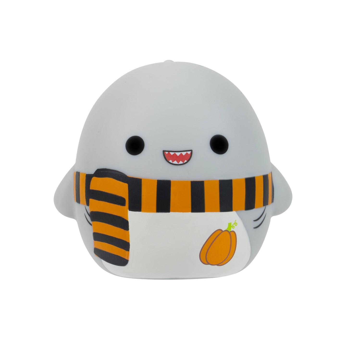 Детские мягкие игрушки Squishmallows Halloween Squoosh Ems Blinds — фото 8