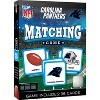 MasterPieces Officially Licensed NFL Carolina Panthers Matching Game for Kids and Families. - image 2 of 4