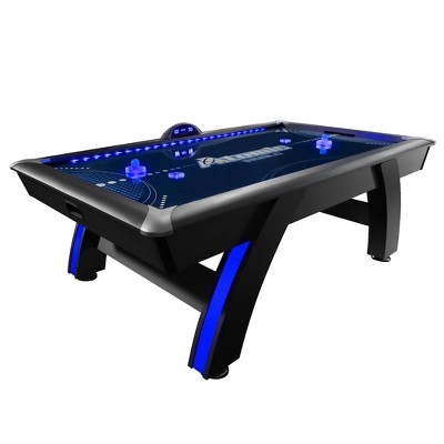 Blue-Line Air Hockey Table - Elite Home Gamerooms