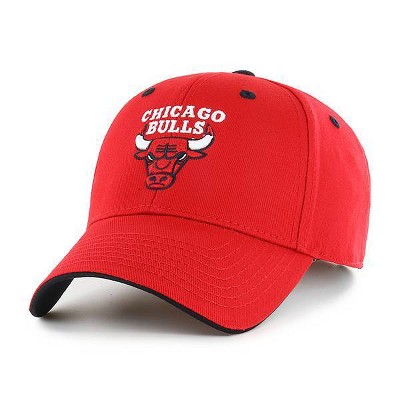 NBA Men's Chicago Bulls Moneymaker Hat