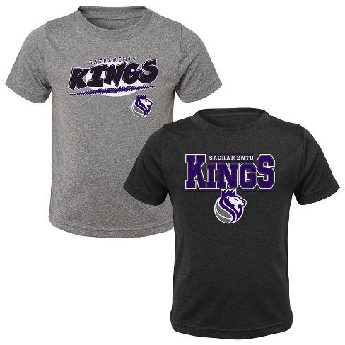 Toddler store kings jersey