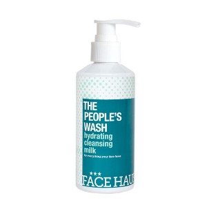 The People's Wash Cleansing Milk - 1 of 3