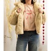 Women's In My Lover Era Sweatshirt - OAT COLLECTIVE - 3 of 4