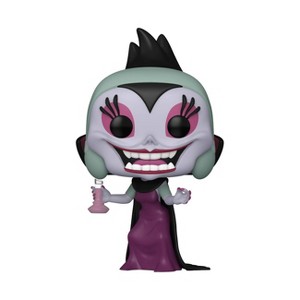 Funko POP! Disney: Villains S5 Yzma Figure - 1 of 3