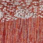 rust red