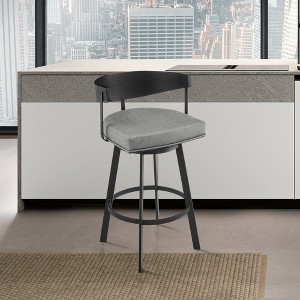 Armen Living Lacey Barstool - 1 of 1