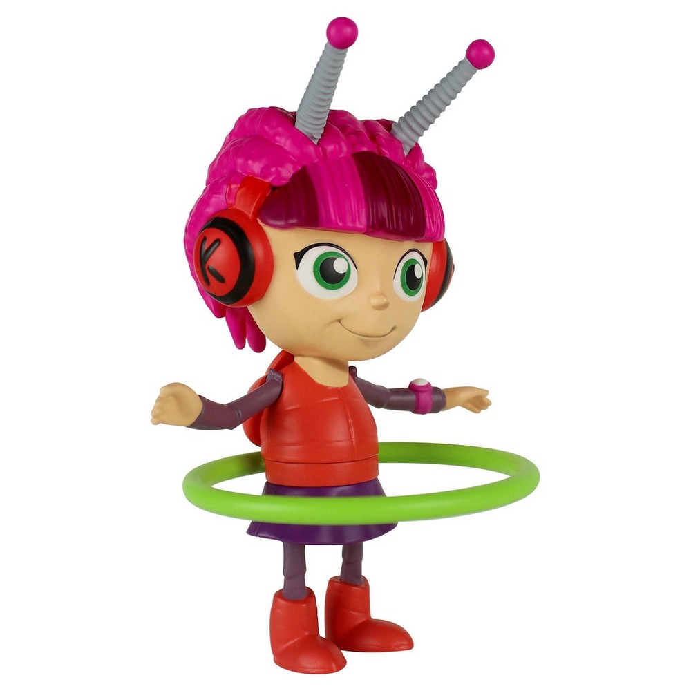 UPC 658382393519 product image for Beat Bugs Motion-Mania - Hoop it Up Kumi | upcitemdb.com