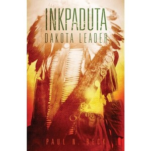 Inkpaduta - by Paul N Beck - 1 of 1