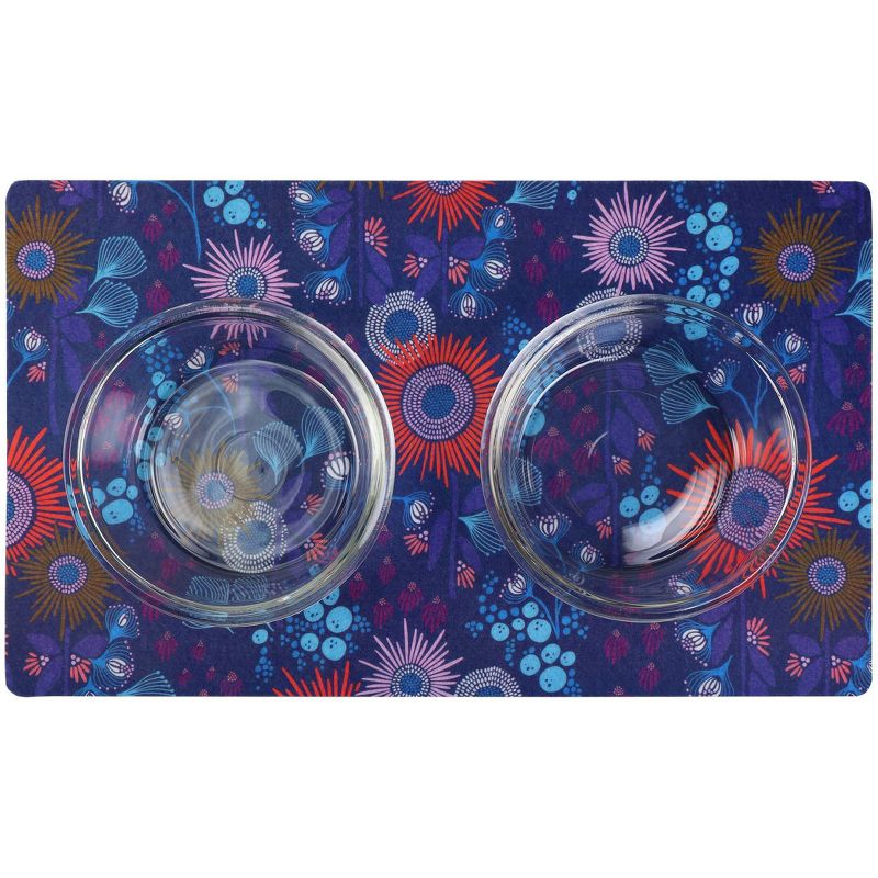 Drymate Dog and Cat Feeding Placemat, 4 of 9