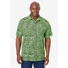 KingSize Moisture Wicking Polo - 4 of 4