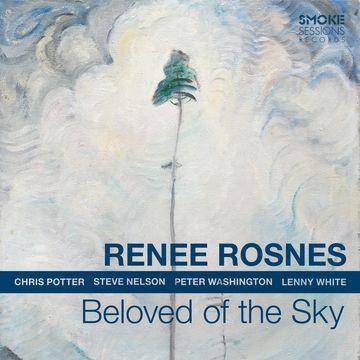 Renee Rosnes - Beloved Of The Sky (CD)