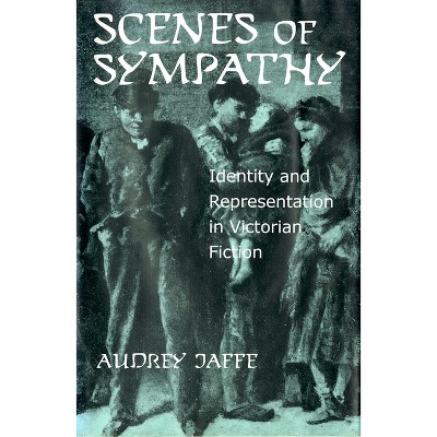 Scenes of Sympathy - by  Audrey Jaffe (Paperback)