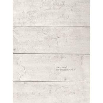 Agnes Martin: Independence of Mind - by  Chelsea Weathers (Hardcover)