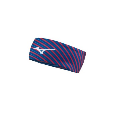 Mizuno Patriotic Headband