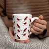 Pavilion Gift Company - Cardinals - 13 oz Cup - Drinkware - 2 of 4