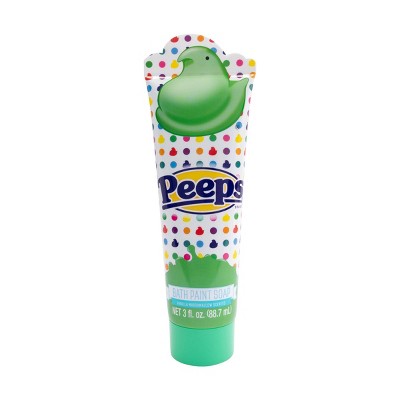 Peeps Bath Paint