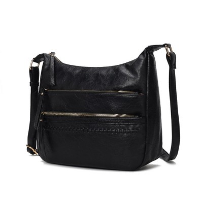 MKF Collection Alia Women’s Shoulder Hobo bag by Mia K