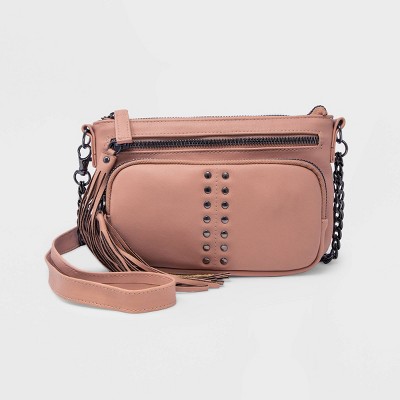 convertible crossbody bag